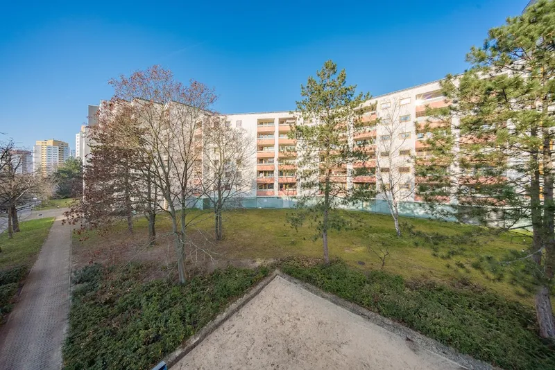 Singleapartment — photo 1